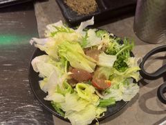 -谷牛日式烤肉(宝山U天地店)