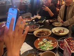 -华豫川酒家(大卫城店)