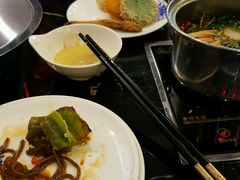 -自助火锅筷乐食代自助餐厅(金辰店)