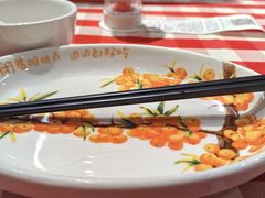 -西贝(上海我格广场店)