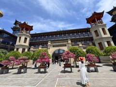 -西宁市东关清真大寺