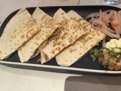 -墨纪Mojí墨西哥餐厅(官舍店)