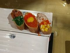 -友壹町寿司(嘉洲广场店)
