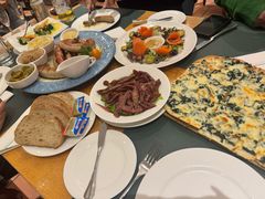 -兰特伯爵西餐厅·啤酒屋(方庄店)