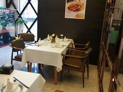 -肆月河豚·新淮扬(金融街店)