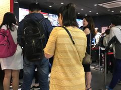 -汉堡王(上海虹口龙之梦)