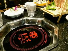 -香天下·四川火锅(安镇大润发店)