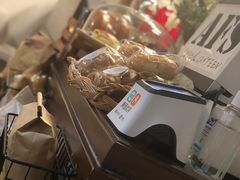 -AFS Cafe & Canteen(闽江二路店)