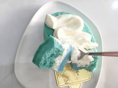 香草海盐蛋糕卷-ADO KAFE(大学城店)