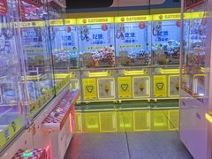 -风云再起游乐汇(北京西单西西友谊店)