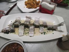 -大鸿运酒店·苏州菜·松鼠桂鱼(观前街店)