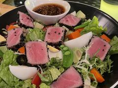 -Big Bamboo 大竹子体育主题餐厅(虹梅路店)