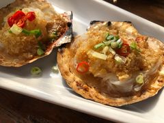 -九號院子海鲜烧烤