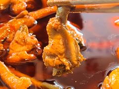 -李子坝梁山鸡(李子坝大鸡哥店)