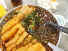 -居鲜味螺蛳粉(客村店)