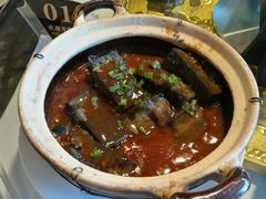 -一桶江山餐厅(松北店)