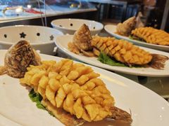 -明丰小渔馆(明月路店)