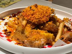 -避风塘·老港味餐厅(虹口龙之梦店)