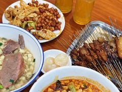 -清真·马洪小炒泡馍馆(钟楼回民街店)