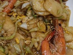 -金海湾海鲜排档(朱家尖店)