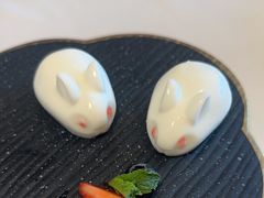 -正佳广场万豪酒店-粤菜餐厅·点心·海鲜·聚餐