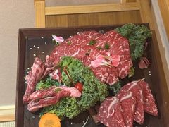 -松鱼亭·和牛烧肉(协鑫广场店)