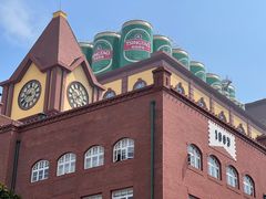 -青岛啤酒博物馆