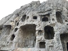 -龙门石窟