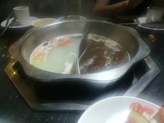 -香天下·四川火锅(安镇大润发店)