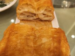 -顺风山庄(水濂山店)