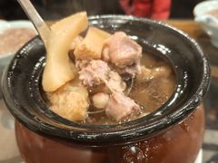 -西江美食舫·江西菜(健德桥店)