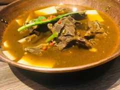 -亿百顺红焖羊排小馆(总店)