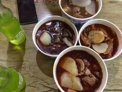 -王记生烫牛杂面馆(兰陵路店)