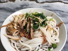 -再回首鸡肉米线(人民路一店)