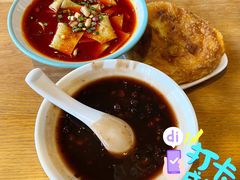 流金宽粉-中阿兰牛肉面(悦海新天地店)