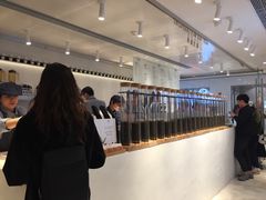-喜茶(佛山岭南站店)