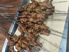 -清真·马峰烤肉(小学习北巷店)