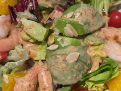 -春树下·树屋花房西餐厅(罍街AS1980店)