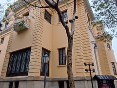 -荔湾湖公园