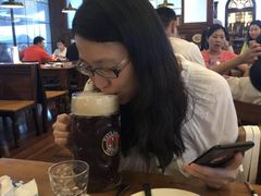 -宝莱纳餐厅(滨江店)