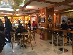 大堂-丽都DELICATESSEN熟食店