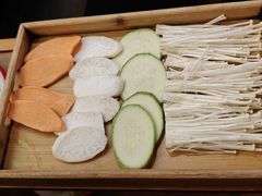 -正宗齐齐哈尔烤肉·齐牛哥鲜切炭火烤肉(杭州总店)