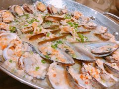 -79号渔船海鲜饭店(华强北店)