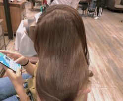 -藤野造型·专业烫染店