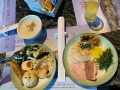 -南京金陵饭店
