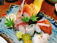 -傑·料理·海鲜放题(佛山文华荟店)