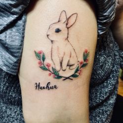 点击看大图 图腾-MDZ STORE·TATTOO·耳饰