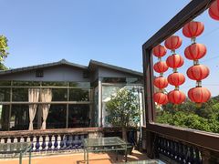 包房-绿华园休闲山庄