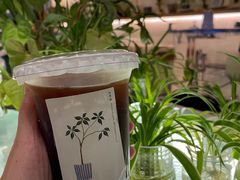 -绿小院(荔湾店)