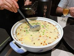 海鲜疙瘩汤-鸢飞潍坊菜馆(鸢飞大酒店)